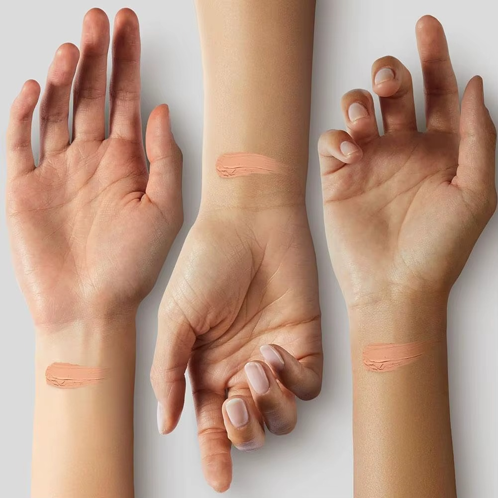 Base de maquillaje Forever Bloom