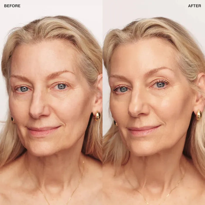 Base de maquillaje Forever Bloom